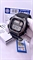 Мужские спортивные японские часы Sports - Casio DW-291HX-1A с удлинённым ремнём