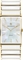 Женские белые керамические кварцевые английские часы - Greenwich GW 521.20.33