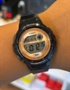 Женские японские часы спортивные многофункциональные Sports - Casio LWS-1200H-1A