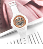 Женские, детские электронные часы  Sports - Casio LWS-1200H-7A2