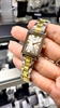 Женские кварцевые японские часы Classic - Casio LTP-1234PSG-7A