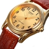 Мужские японские часы кварцевые Collection - Casio MTP-1096Q-9B1