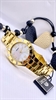 Женские кварцевые японские часы - Orient FQC0D003W