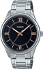 Японские наручные часы Casio Collection MTP-V005D-1B5