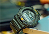Мужские спортивные японские часы G-Shock - Casio G-7900-3