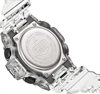 Мужские многофункциональные спортивные японские часы G-Shock - Casio GA-700SKE-7A