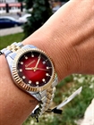 Женские кварцевые наручные часы - GUARDO Premium 12705-4