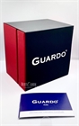 Упаковка часов Guardo