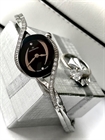 Женские кварцевые швейцарские часы - Continental 3028-208