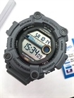Мужские спортивные многофункциональные японские часы Sports с лунным календарём - Casio WS-1300H-8A