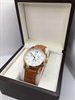 Мужские швейцарские часы кварцевые с хронографом с сапфировым стеклом - Appella 637-4011