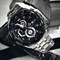 Мужские кварцевые японские часы с хронографом Edifice - Casio EFR-539D-1A