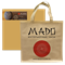 Часы Mado MD-596 "Юдин о чатто" (Беседа друзей) Black - фото 9575