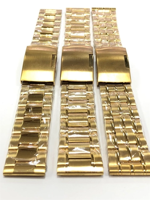 Браслеты Inox 20 мм 36