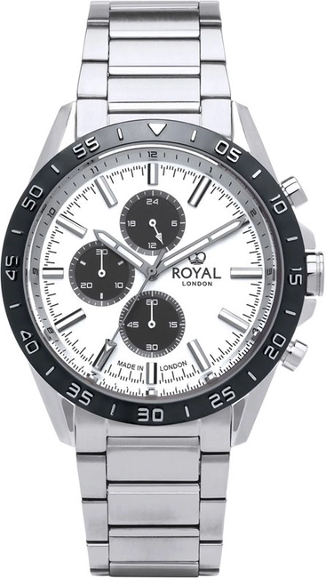 Royal London 41411-05