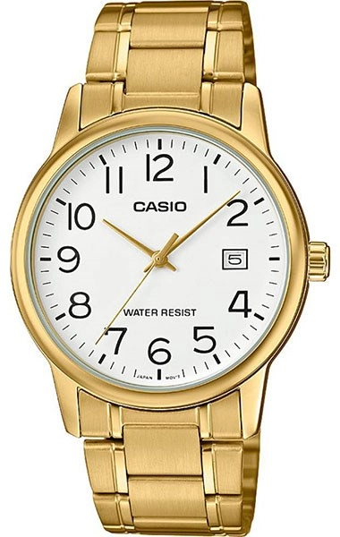 Casio MTP-V002G-7B2
