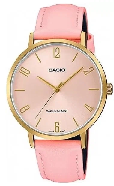 Casio LTP-VT01GL-4B