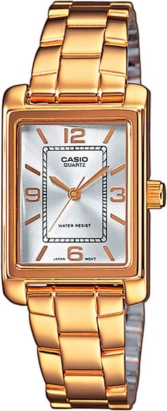 Casio Collection LTP-1234PG-7A LTP-1234PG-7A