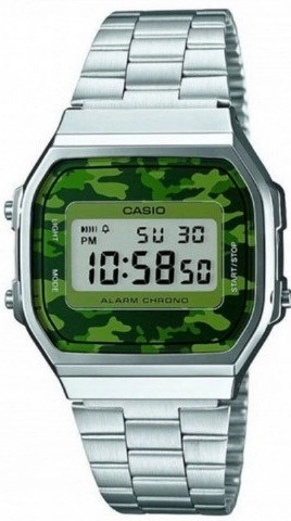 Casio A-168WEC-3E
