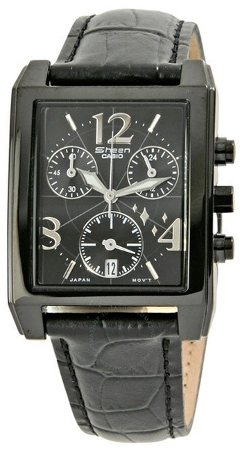 Casio SHN-5007BL-1