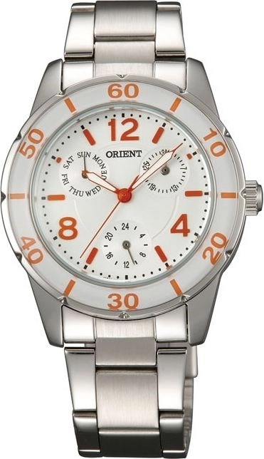 Женские кварцевые японские часы - Orient FUT0J003W0 в магазине в Самаре купить