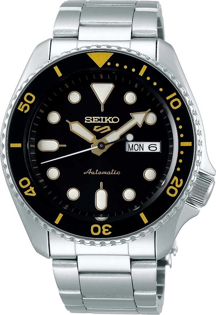 Seiko  SRPD57K1S