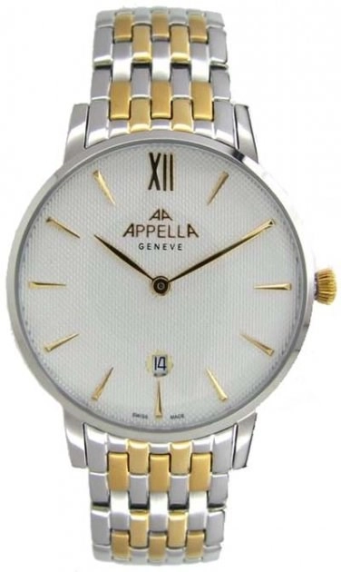 Appella 4053-2001