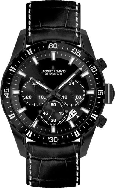 Jacques lemans 1-1801F