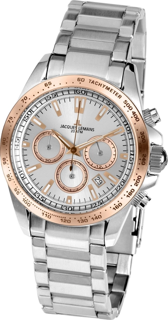 Jacques lemans 1-1836J 1-1836J
