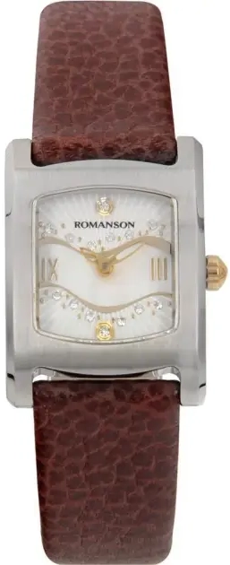 Romanson RL1254LC(WH)