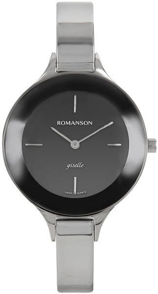Romanson  RM 8276 LW(BK)