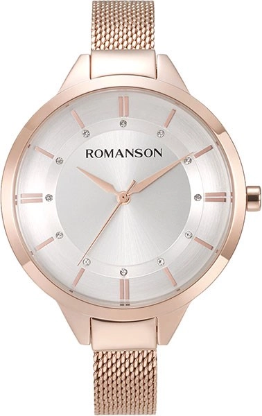 Romanson  RM 8A28L LR(WH)