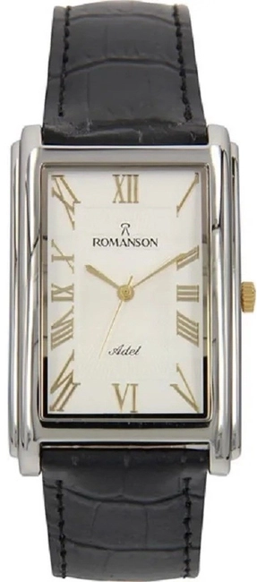 Romanson  TL 0110MMC(WH)