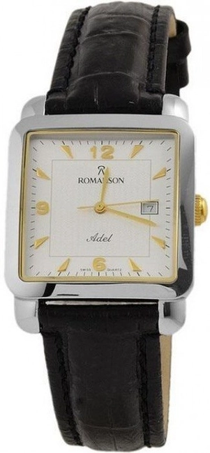 Romanson  TL 1579D MC(WH)
