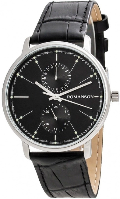 Romanson  TL 3236F MW(BK)BK