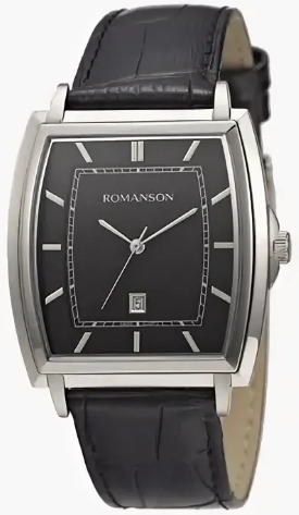 Romanson  TL 4202 MW(BK)