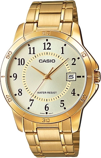 Casio Collection MTP-V004G-9B MTP-V004G-9B