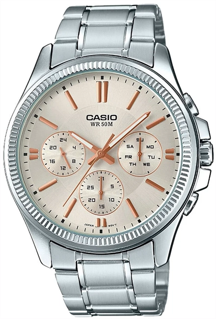 Casio MTP-1375D-7A2