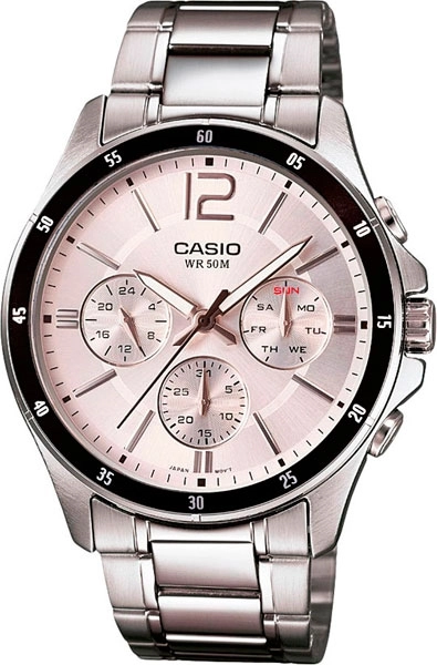 Casio MTP-1374D-7A