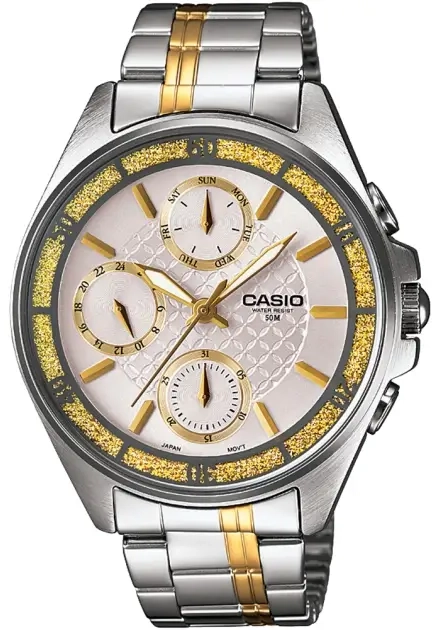 Casio LTP-2086SG-7A