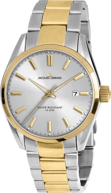 Jacques lemans 1-1859J