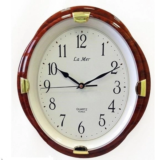 La Mer GD054BRN