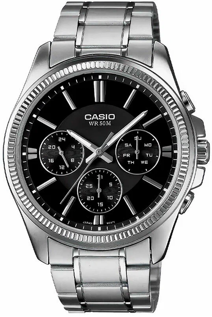 Casio Collection MTP-1375D-1A