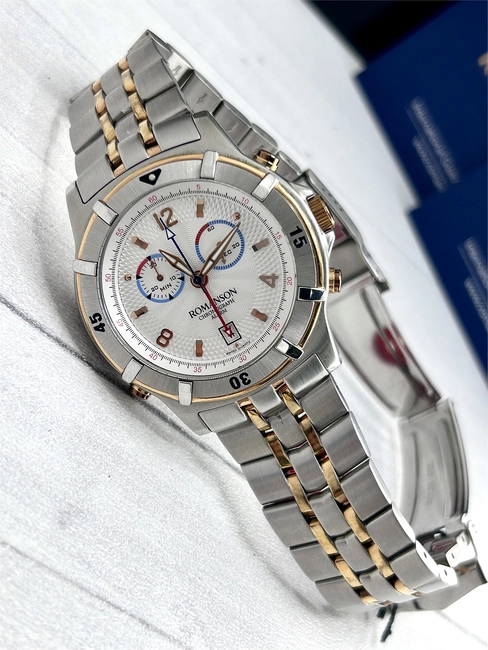 Romanson UM 4594 HM J (WH) UM 4594 HM J (WH)