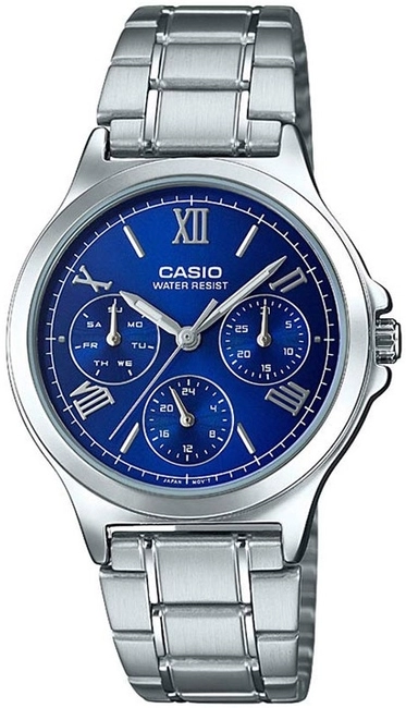 Casio Collection LTP-V300D-2A2 LTP-V300D-2A2
