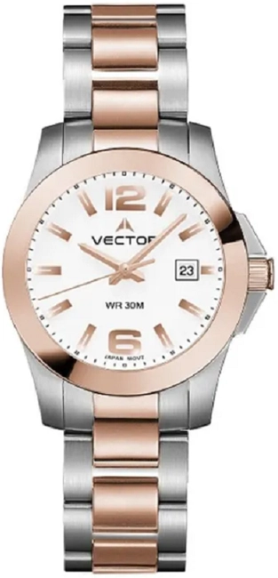 Vector VC9-001463 wite