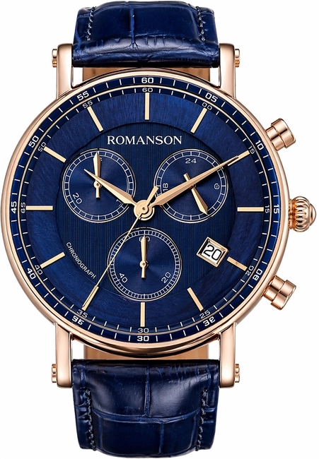 Romanson  TL 8A27H MR(BU)