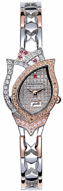 Romanson RM 6112QLJ(RG)