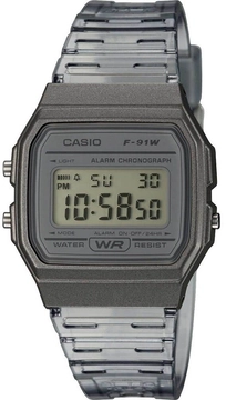 Casio F-91WS-8EF