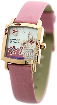 Romanson RL 6151QLR(WH)